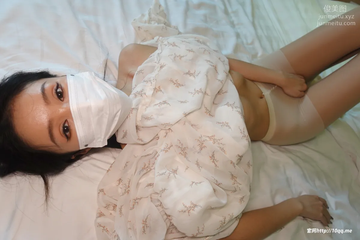 [ROSI口罩系列]2021.12.25 NO.2022 page 55