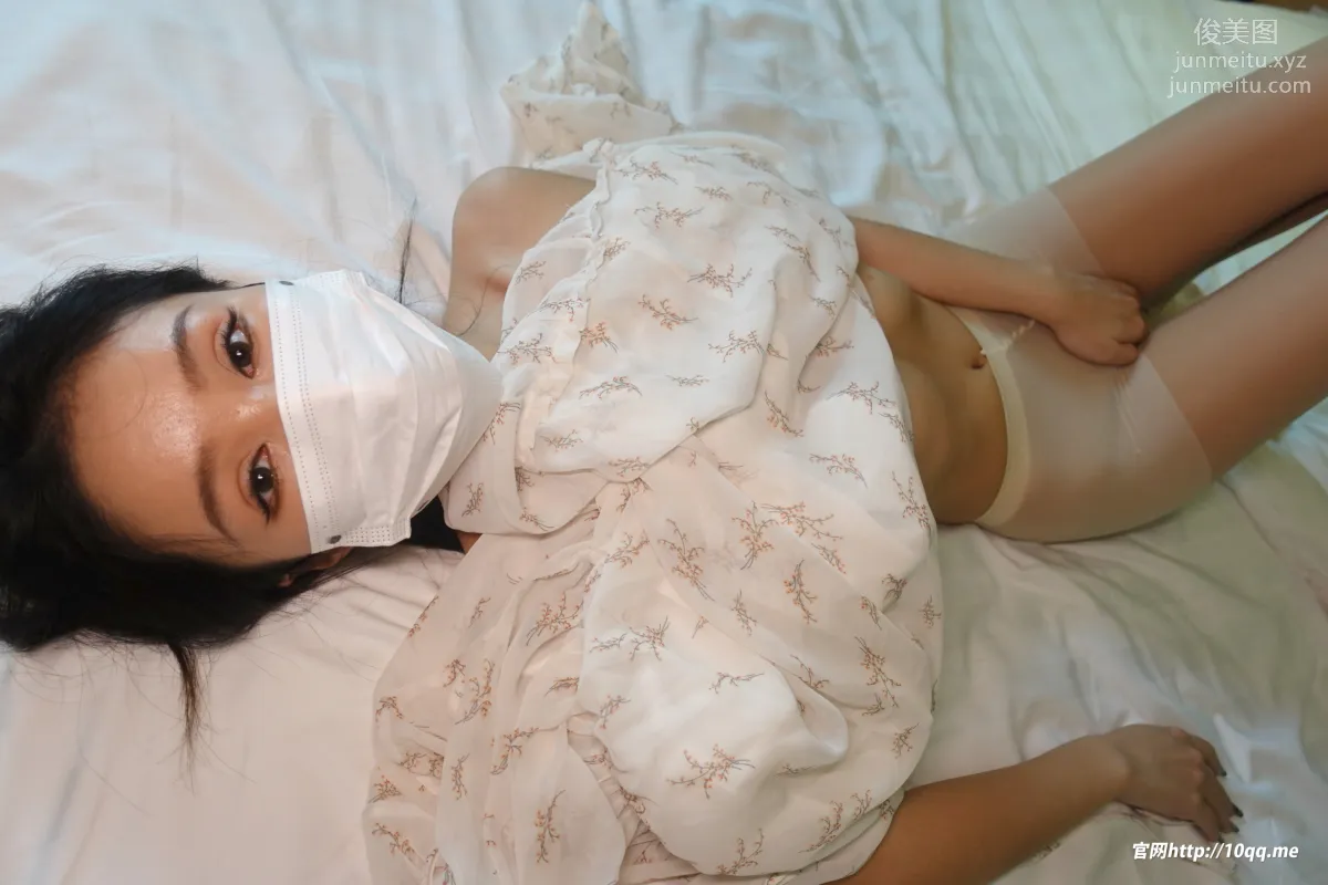 [ROSI口罩系列]2021.12.25 NO.2022 page 56