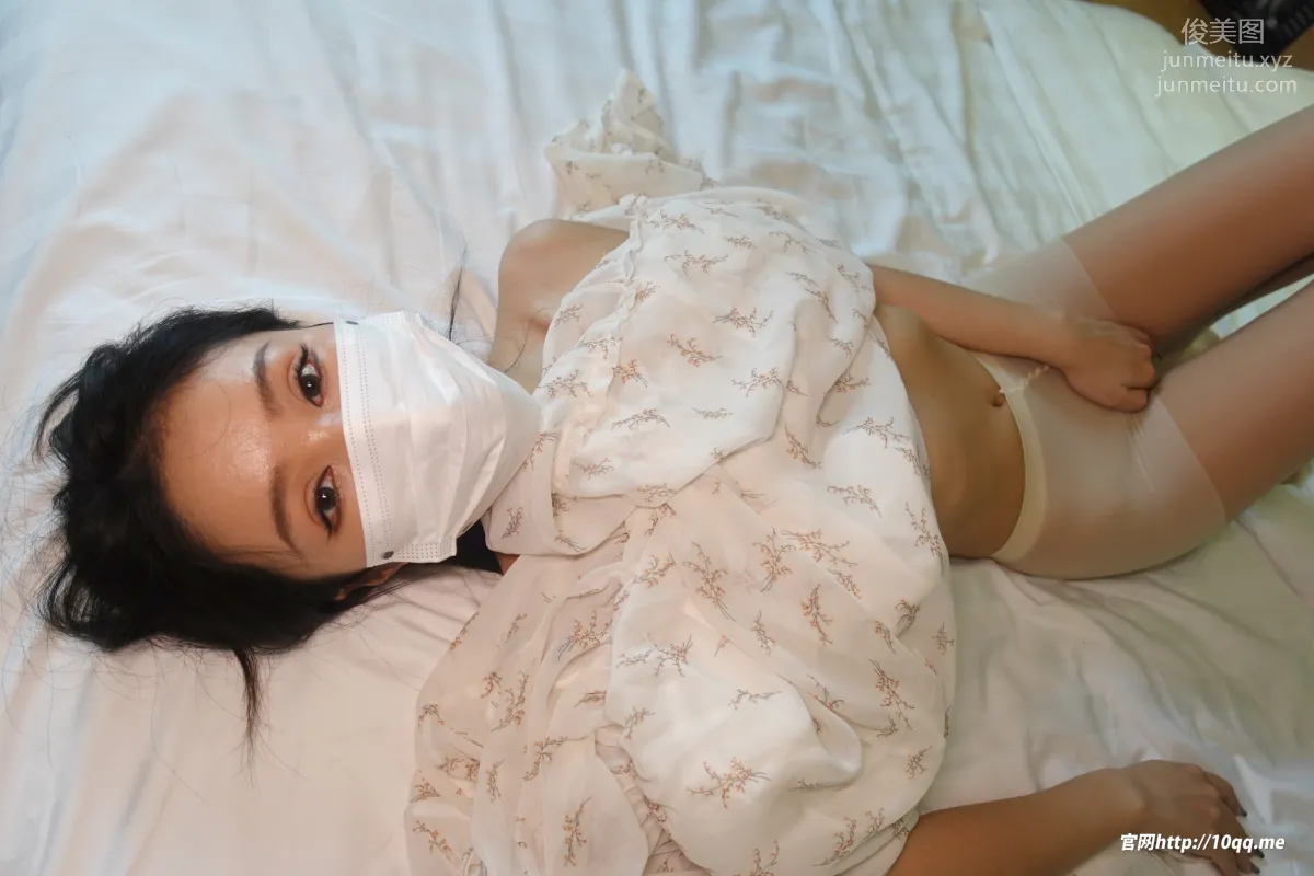 [ROSI口罩系列]2021.12.25 NO.2022 page 57