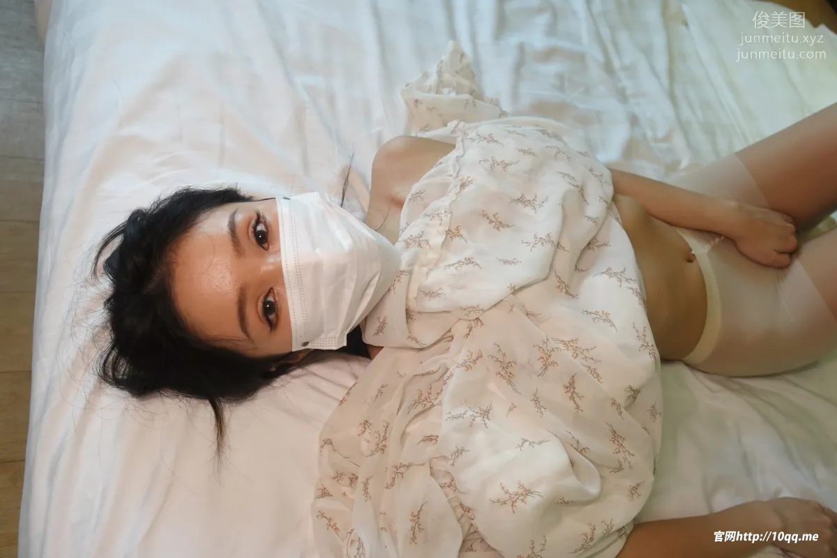 [ROSI口罩系列]2021.12.25 NO.2022 page 58