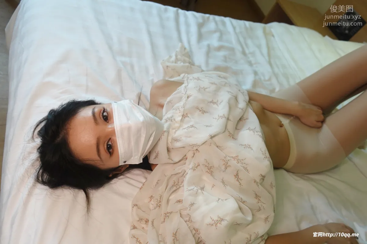 [ROSI口罩系列]2021.12.25 NO.2022 page 59