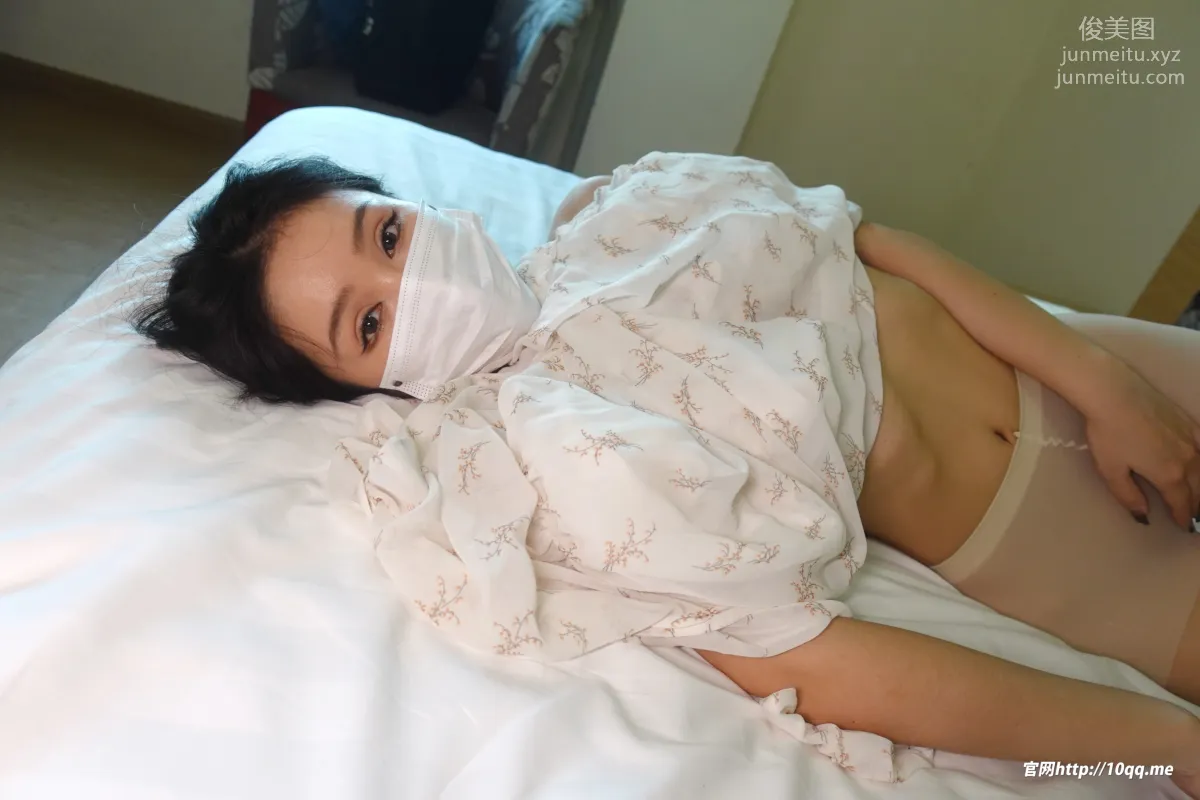 [ROSI口罩系列]2021.12.25 NO.2022 page 62