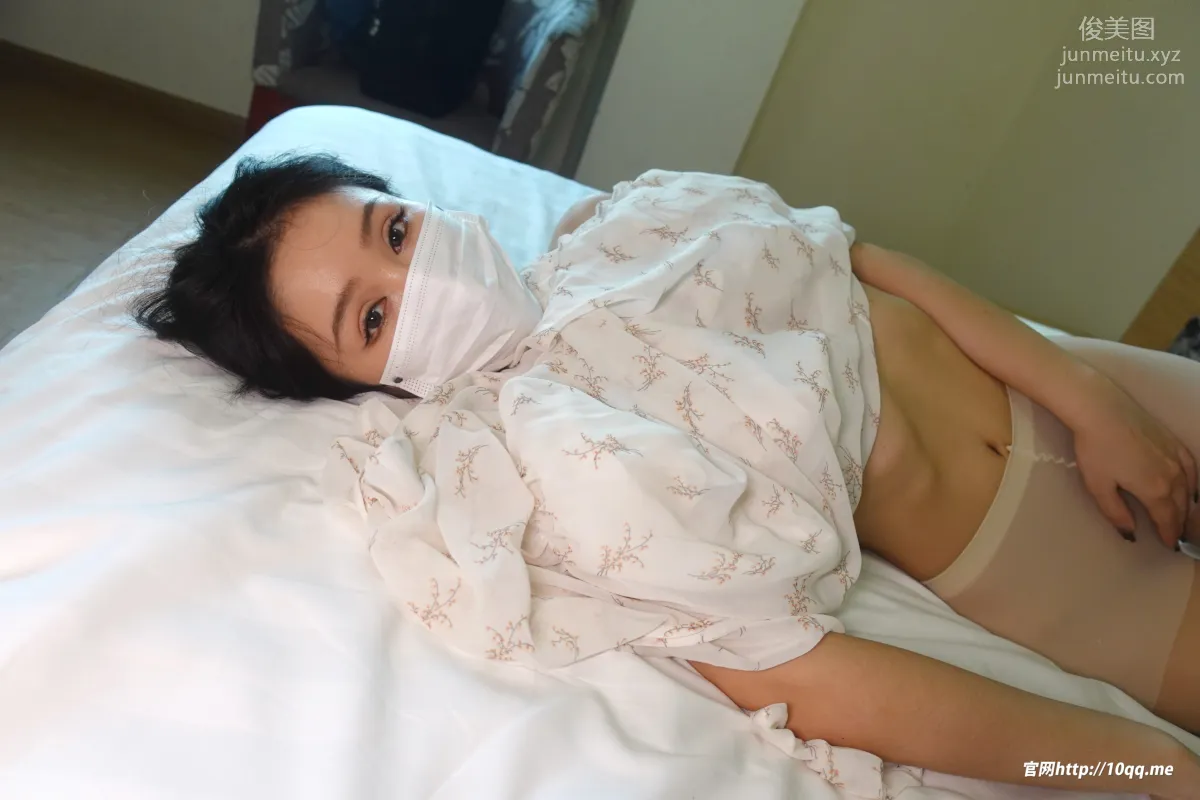 [ROSI口罩系列]2021.12.25 NO.2022 page 63