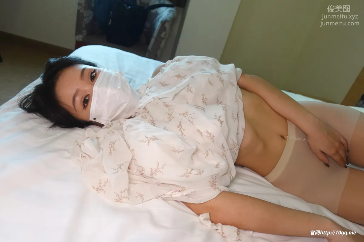 [ROSI口罩系列]2021.12.25 NO.2022 page 66