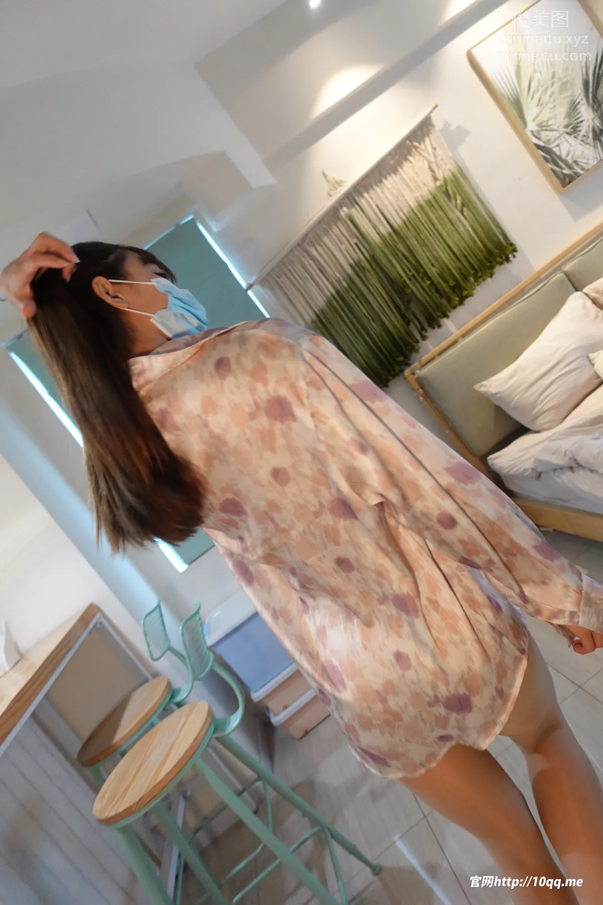 [ROSI口罩系列]2021.12.26 NO.2023 page 2