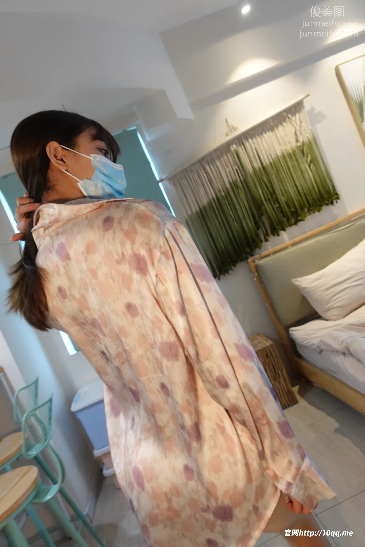 [ROSI口罩系列]2021.12.26 NO.2023 page 3