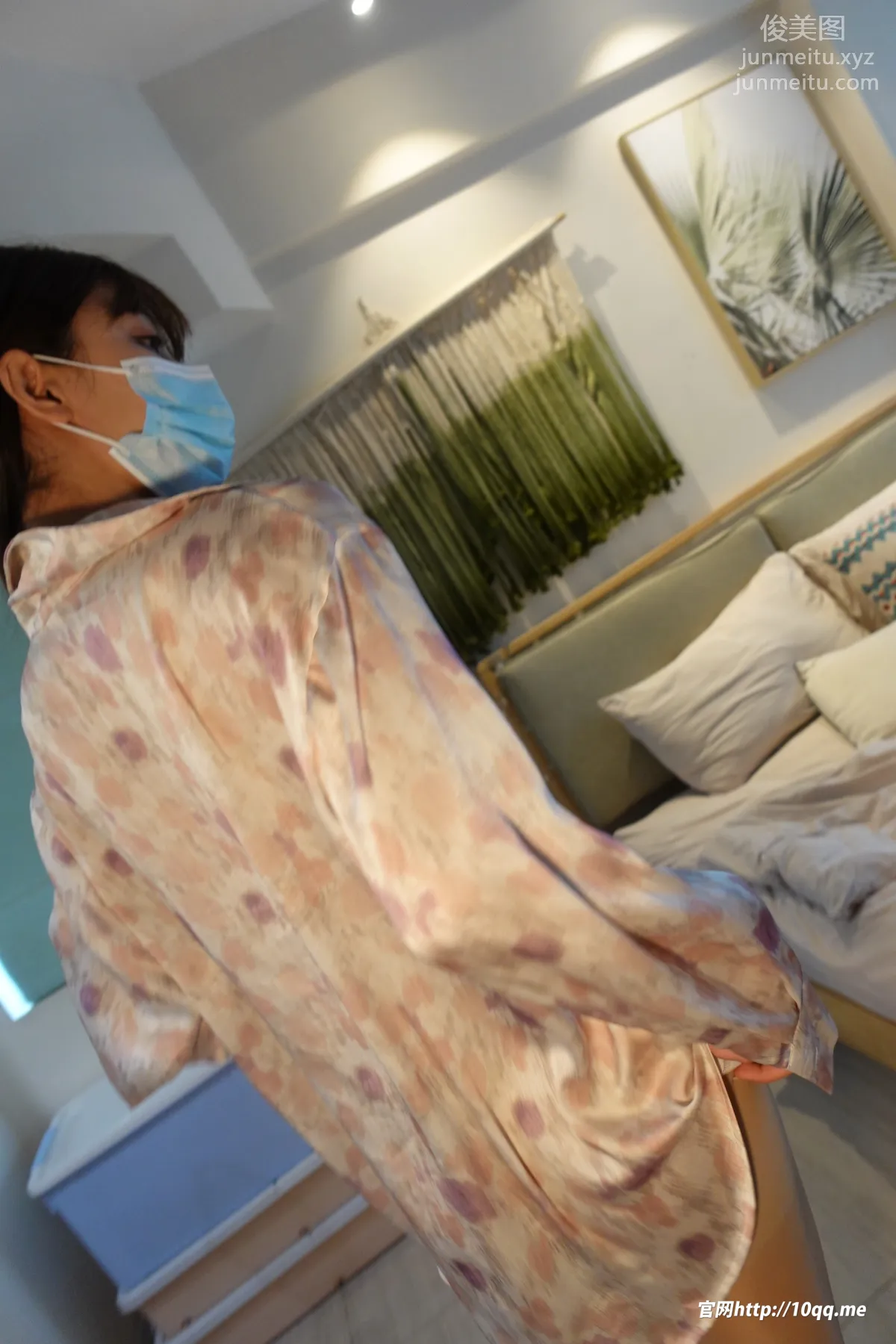 [ROSI口罩系列]2021.12.26 NO.2023 page 4