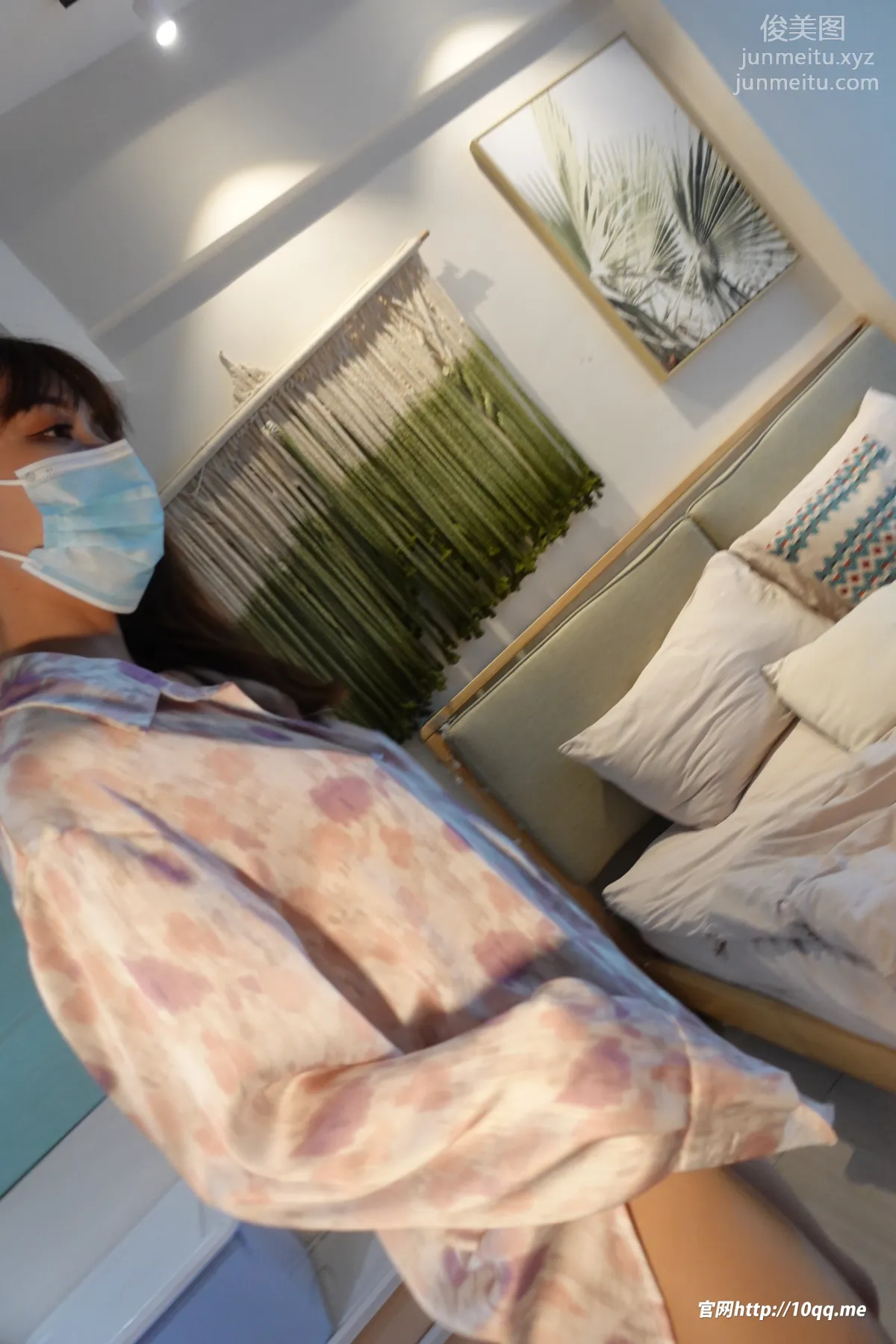 [ROSI口罩系列]2021.12.26 NO.2023 page 5