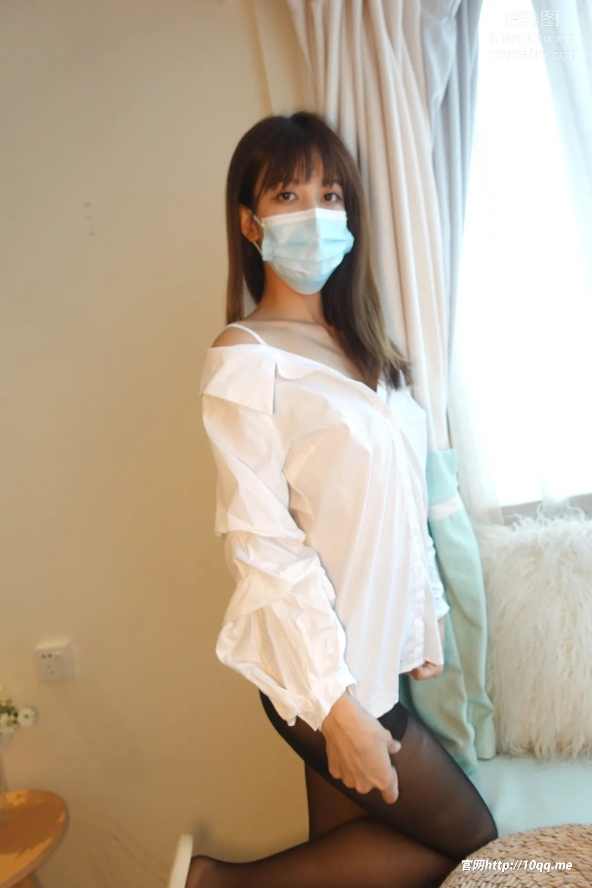 [ROSI口罩系列]2021.12.27 NO.2024 page 2