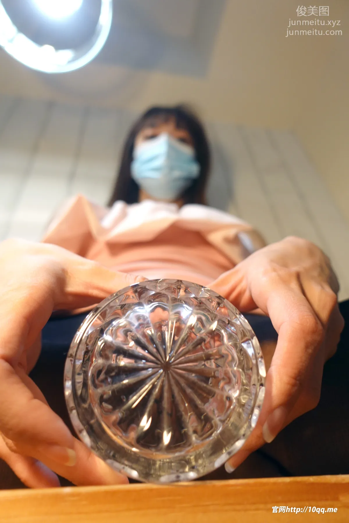 [ROSI口罩系列]2021.12.30 NO.2027 page 16