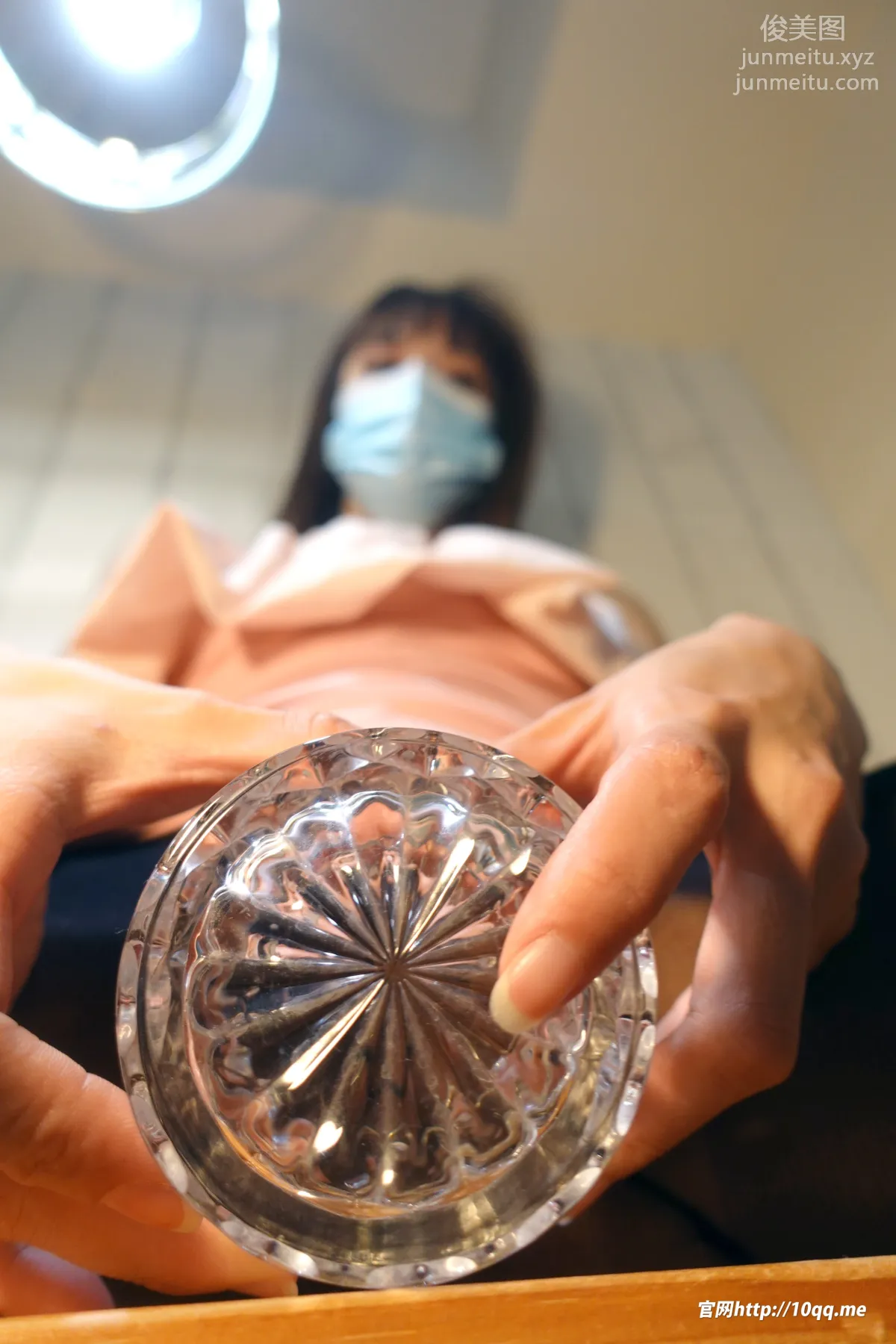 [ROSI口罩系列]2021.12.30 NO.2027 page 17