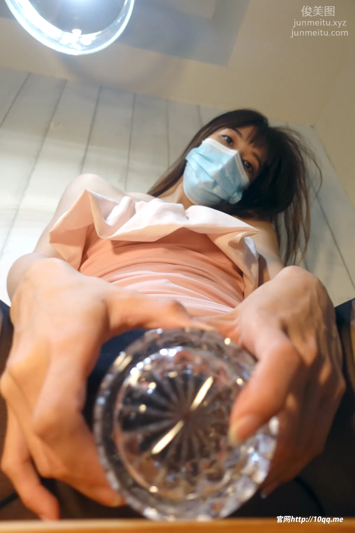 [ROSI口罩系列]2021.12.30 NO.2027 page 19