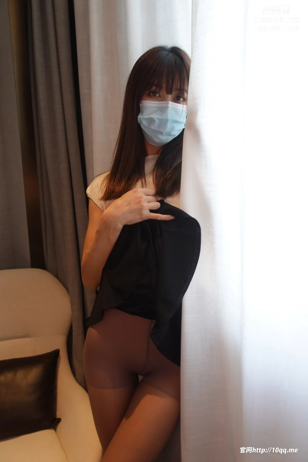 [ROSI口罩系列]2022.01.05 NO.2033 page 59