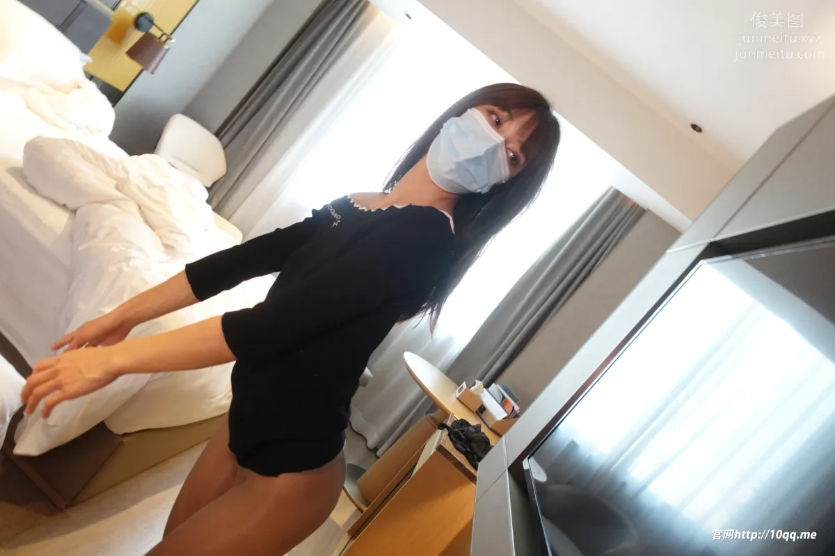 [ROSI口罩系列]2022.01.14 NO.2042 page 21