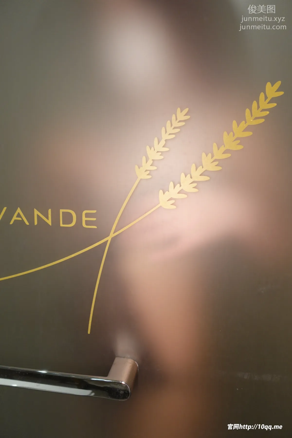 [ROSI口罩系列]2022.01.16 NO.2044 page 23