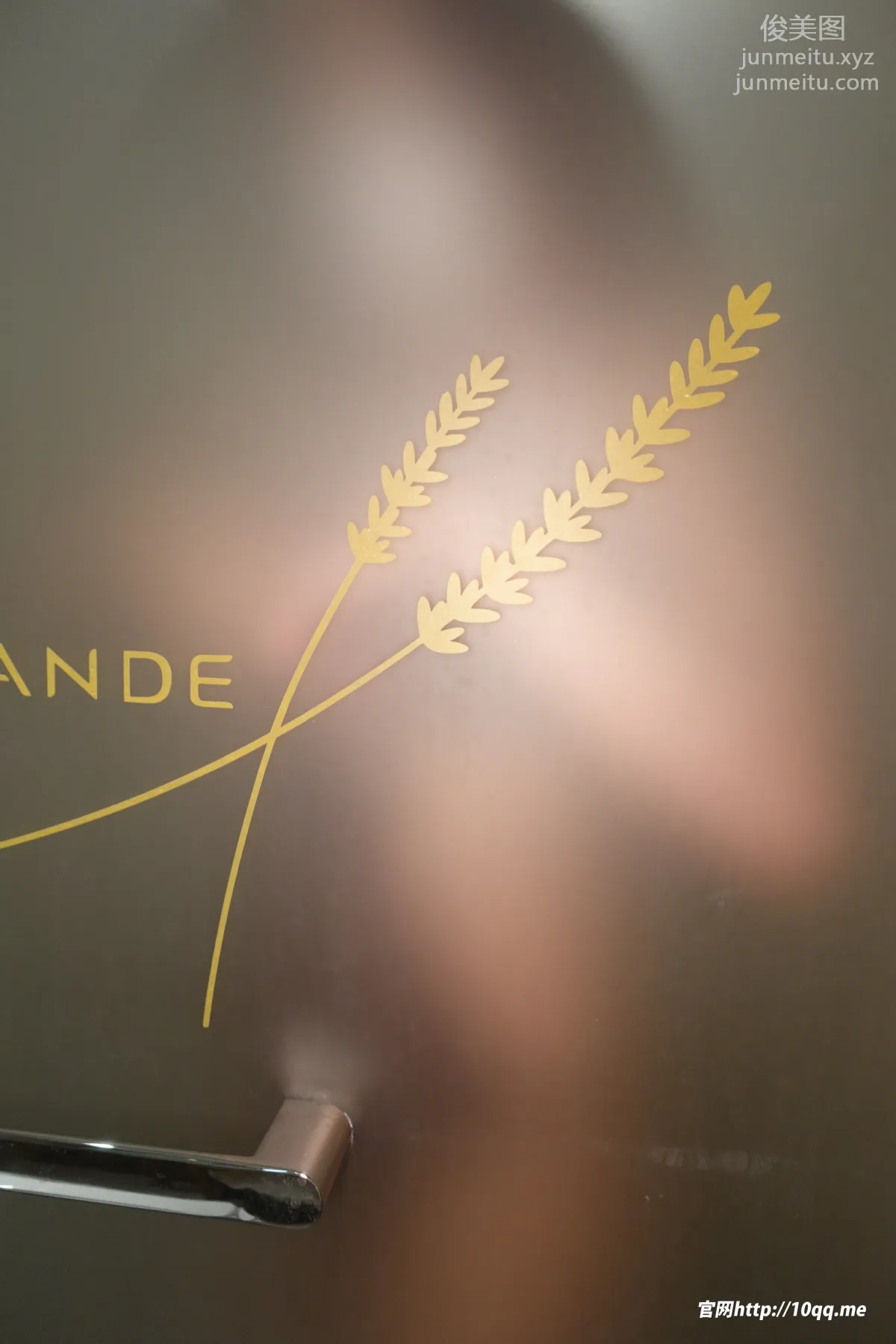 [ROSI口罩系列]2022.01.16 NO.2044 page 25