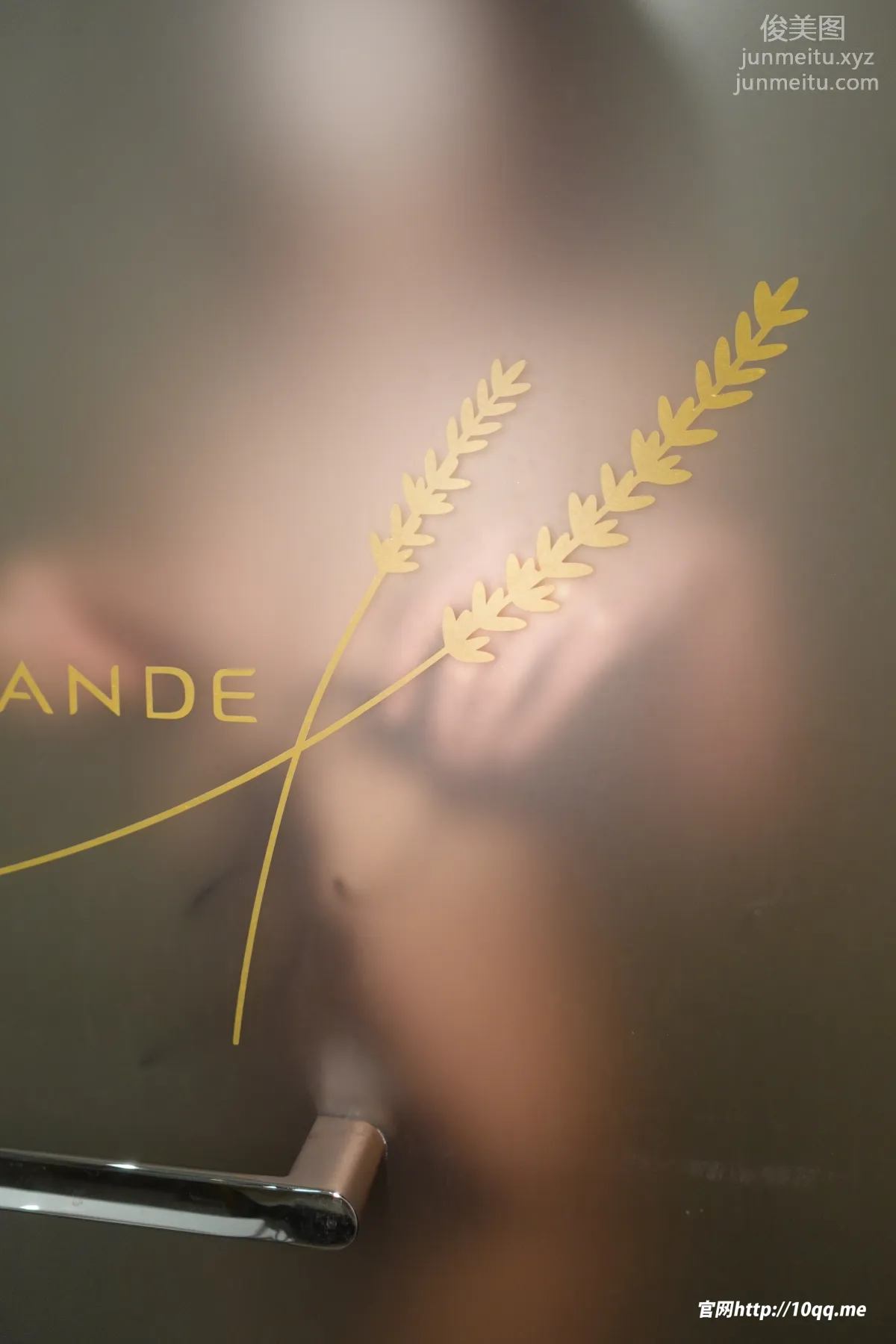 [ROSI口罩系列]2022.01.16 NO.2044 page 26