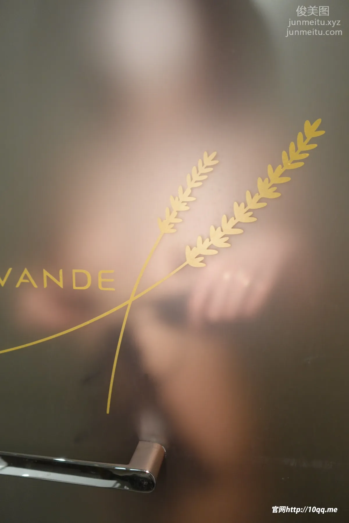 [ROSI口罩系列]2022.01.16 NO.2044 page 27