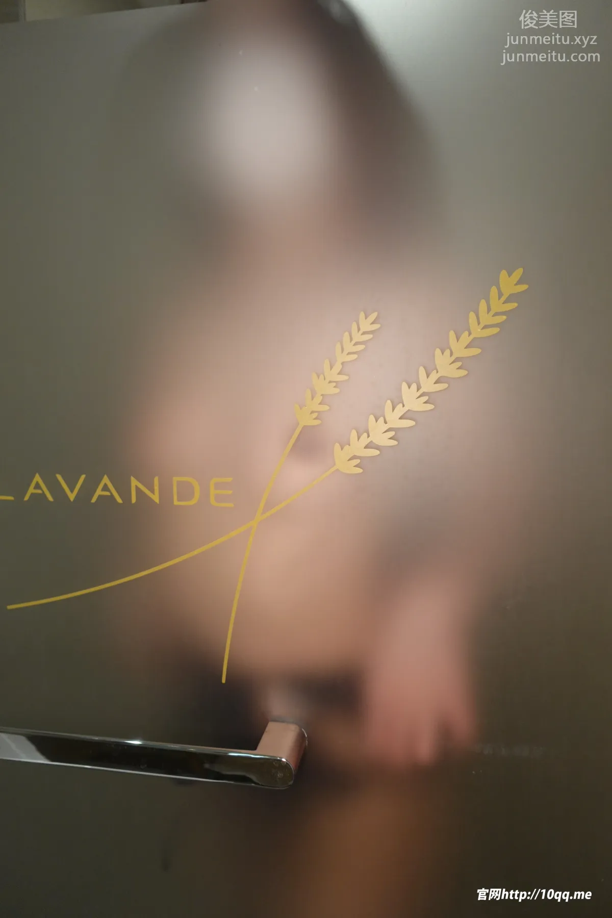 [ROSI口罩系列]2022.01.16 NO.2044 page 28