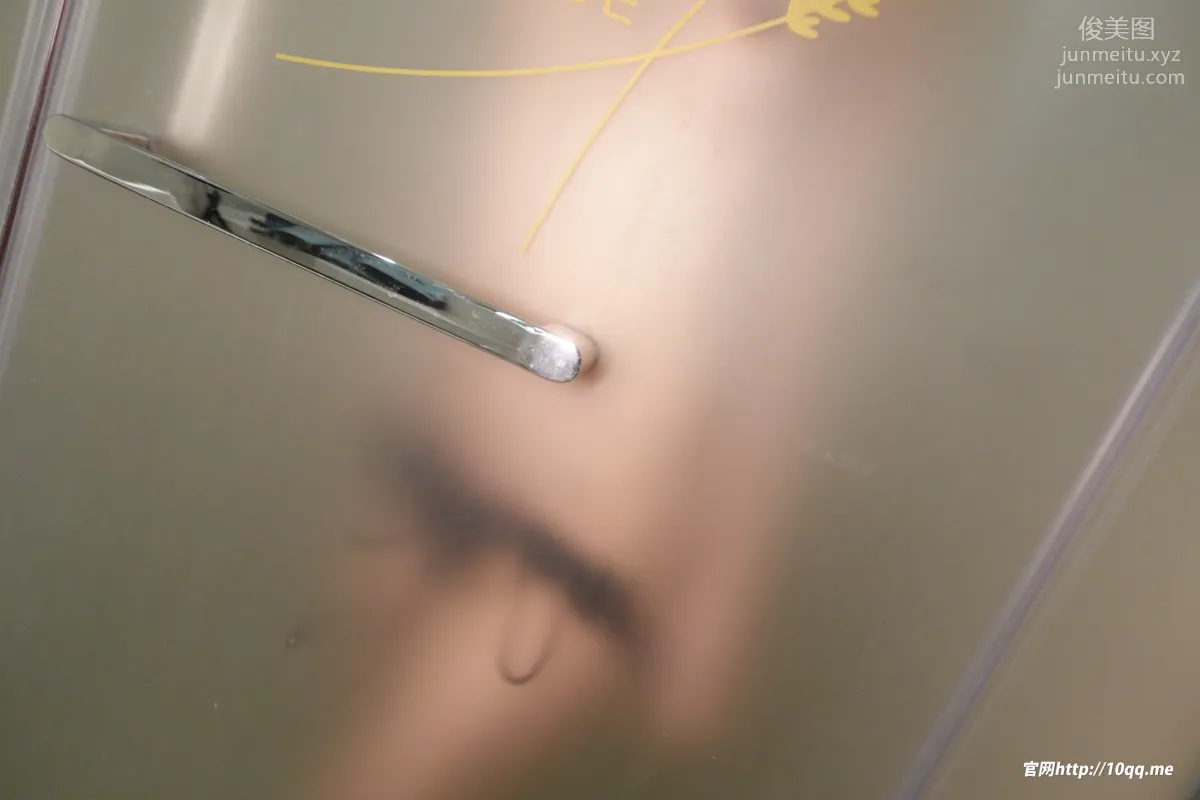 [ROSI口罩系列]2022.01.16 NO.2044 page 30