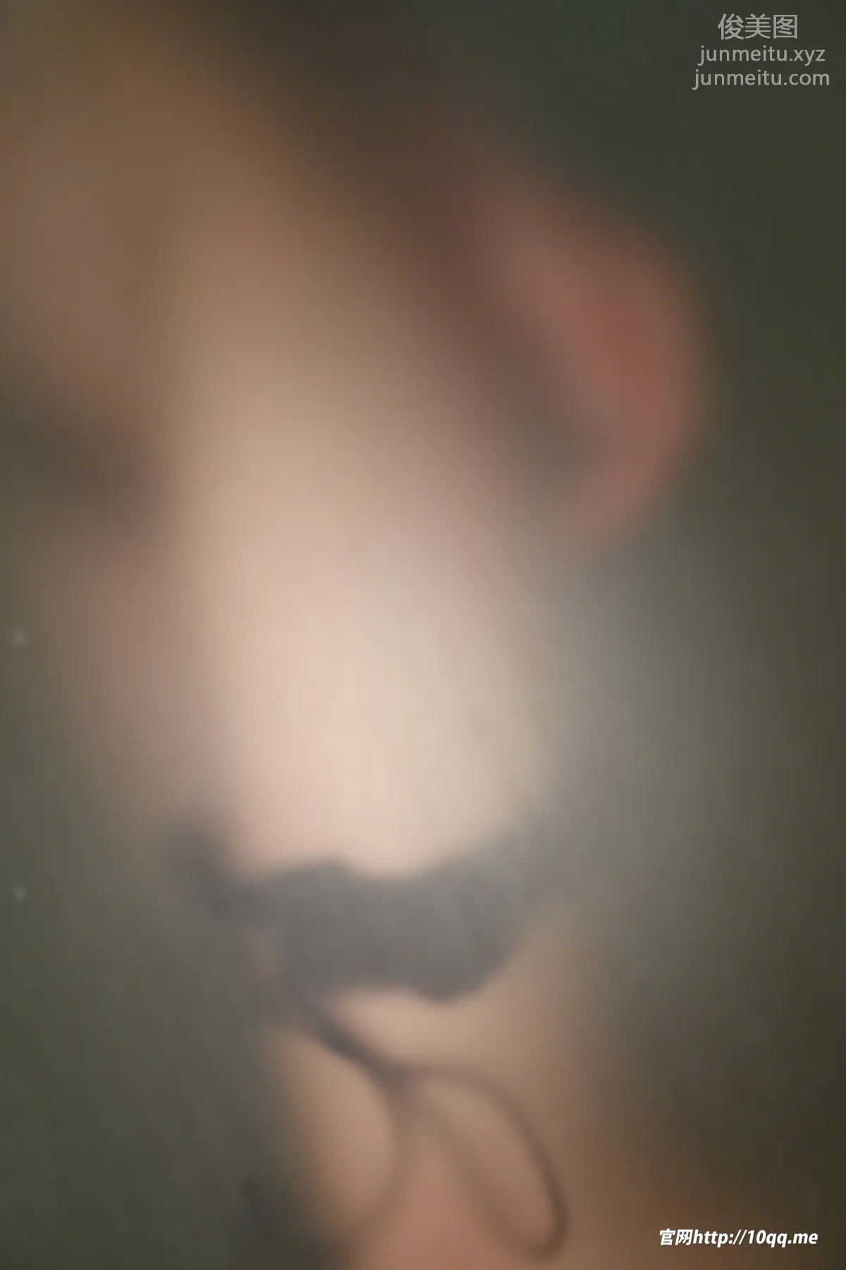 [ROSI口罩系列]2022.01.16 NO.2044 page 34