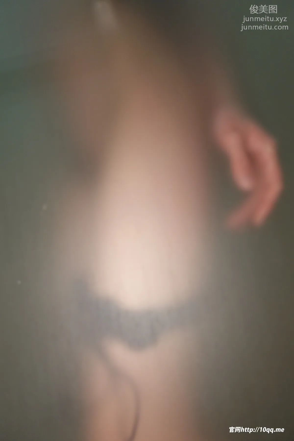 [ROSI口罩系列]2022.01.16 NO.2044 page 35