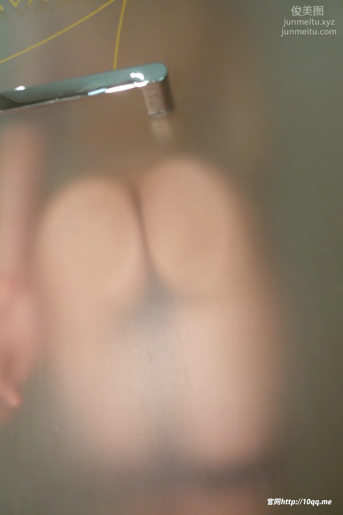 [ROSI口罩系列]2022.01.16 NO.2044 page 41