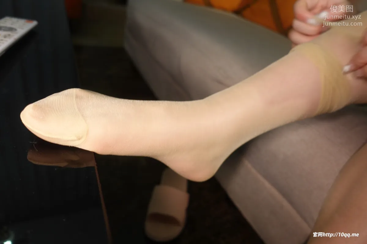 [ROSI口罩系列]2022.01.24 NO.2052 page 23