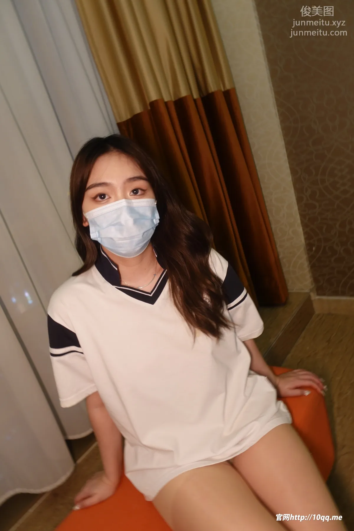 [ROSI口罩系列]2022.01.24 NO.2052 page 63