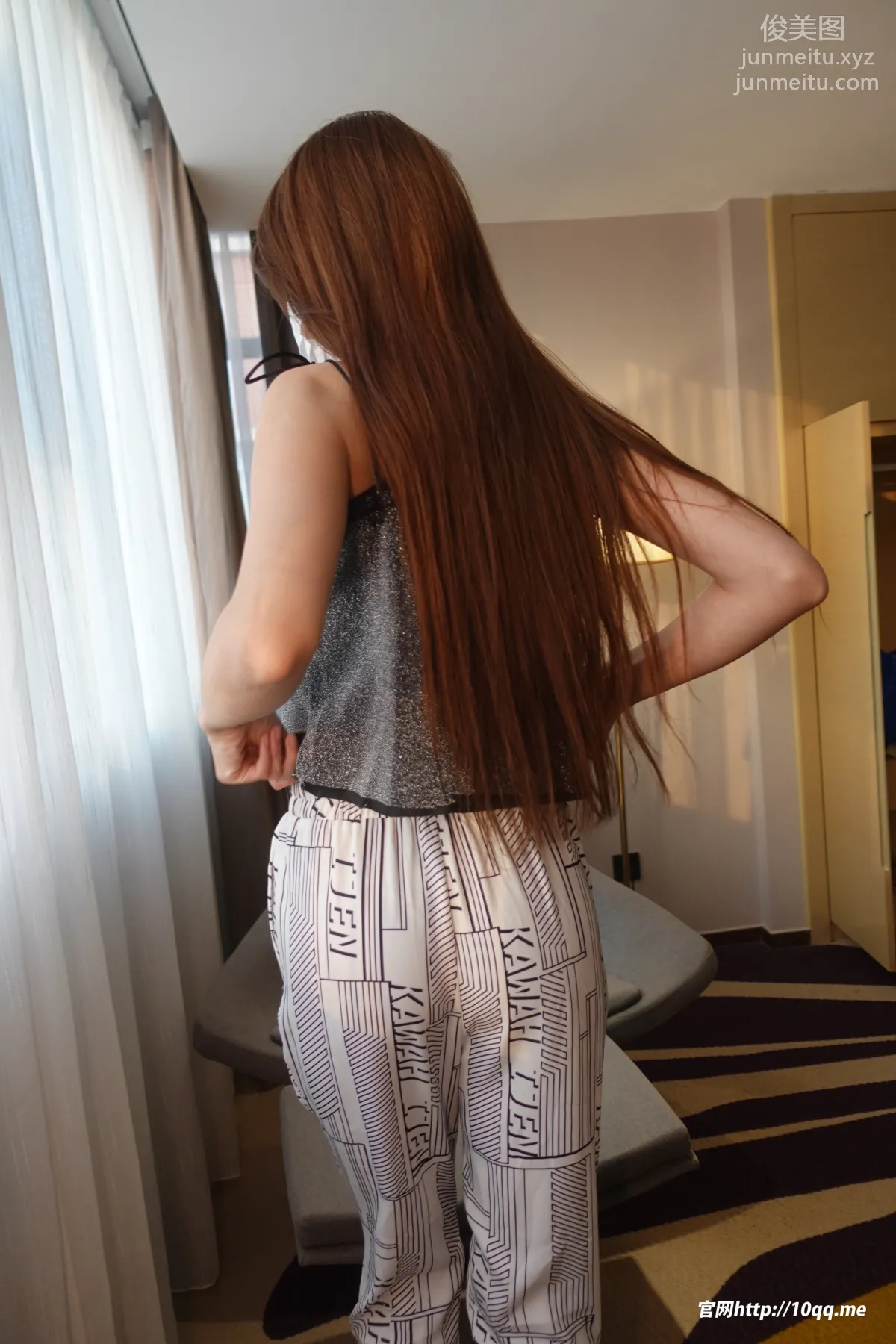 [ROSI口罩系列]2022.02.03 NO.2062 page 19