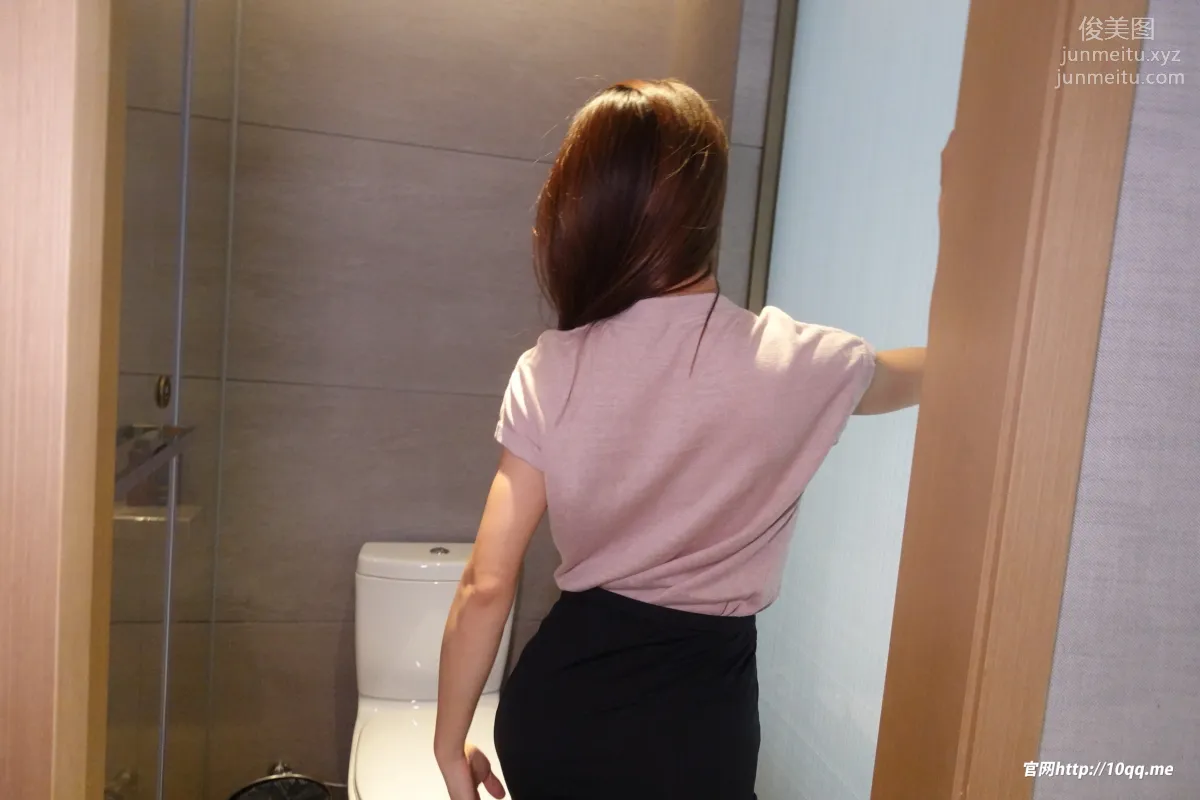 [ROSI口罩系列]2022.02.04 NO.2063 page 16