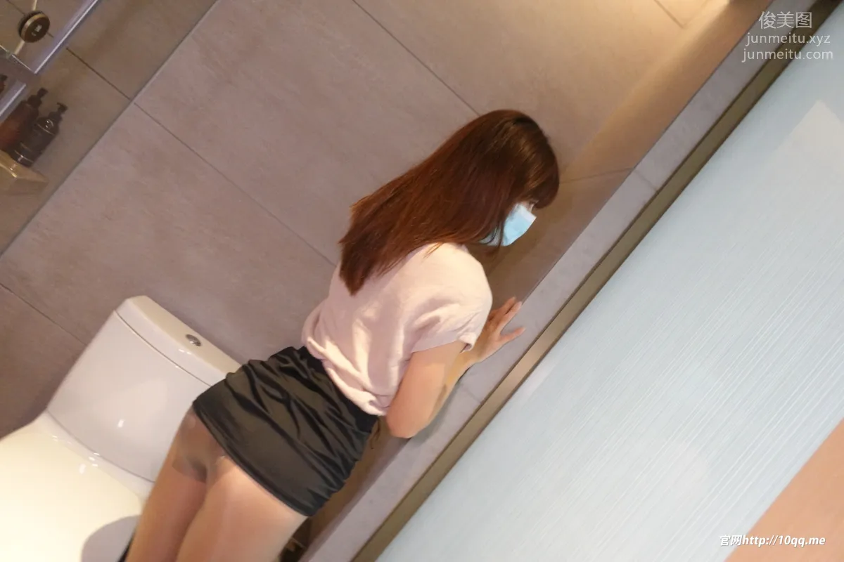 [ROSI口罩系列]2022.02.05 NO.2064 page 3