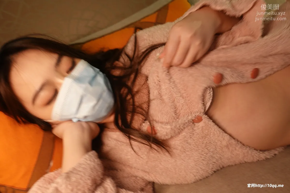 [ROSI口罩系列]2022.02.07 NO.2066 page 7