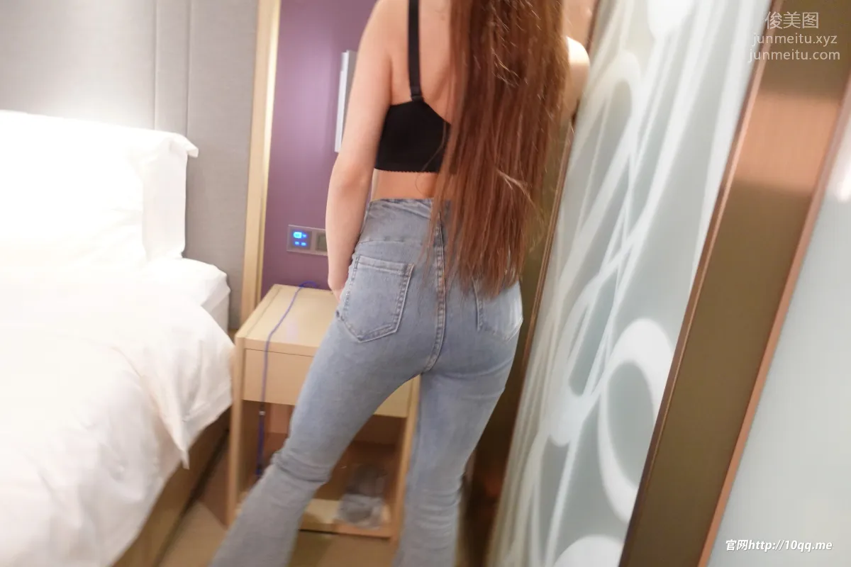 [ROSI口罩系列]2022.02.08 NO.2067 page 34