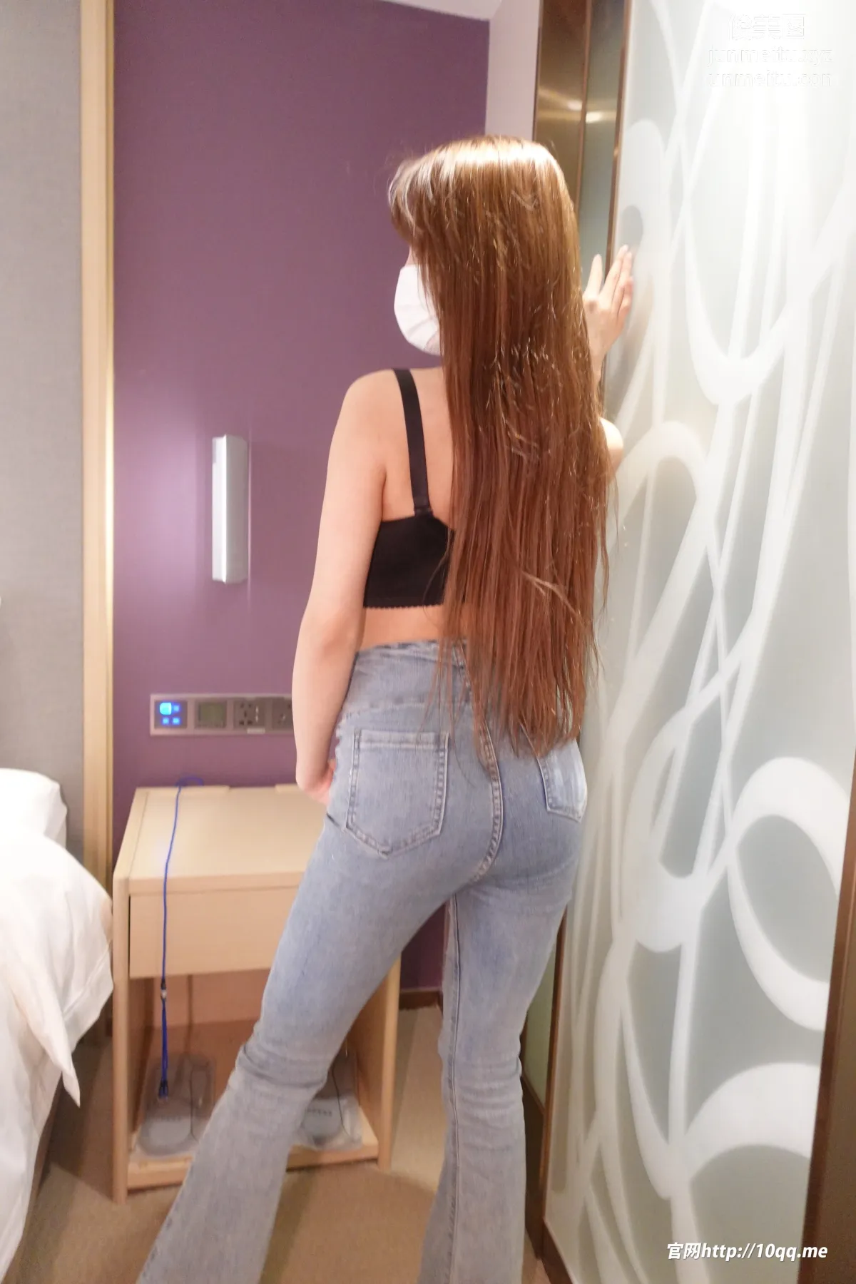 [ROSI口罩系列]2022.02.08 NO.2067 page 37