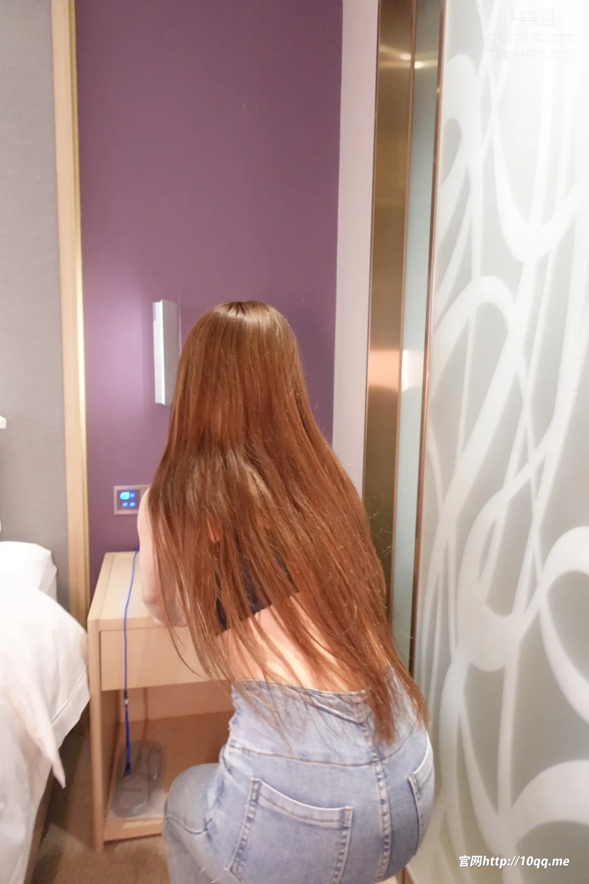 [ROSI口罩系列]2022.02.08 NO.2067 page 42