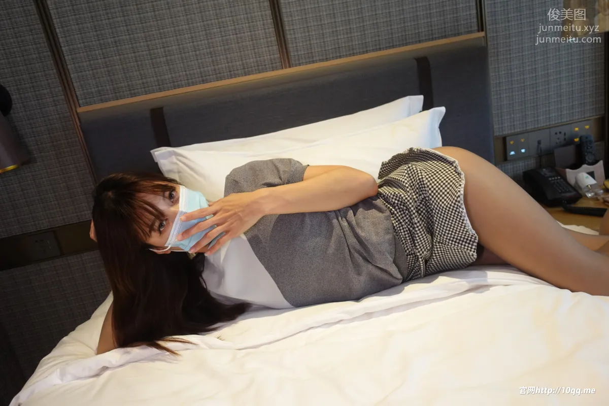 [ROSI口罩系列]2022.02.13 NO.2072 page 3