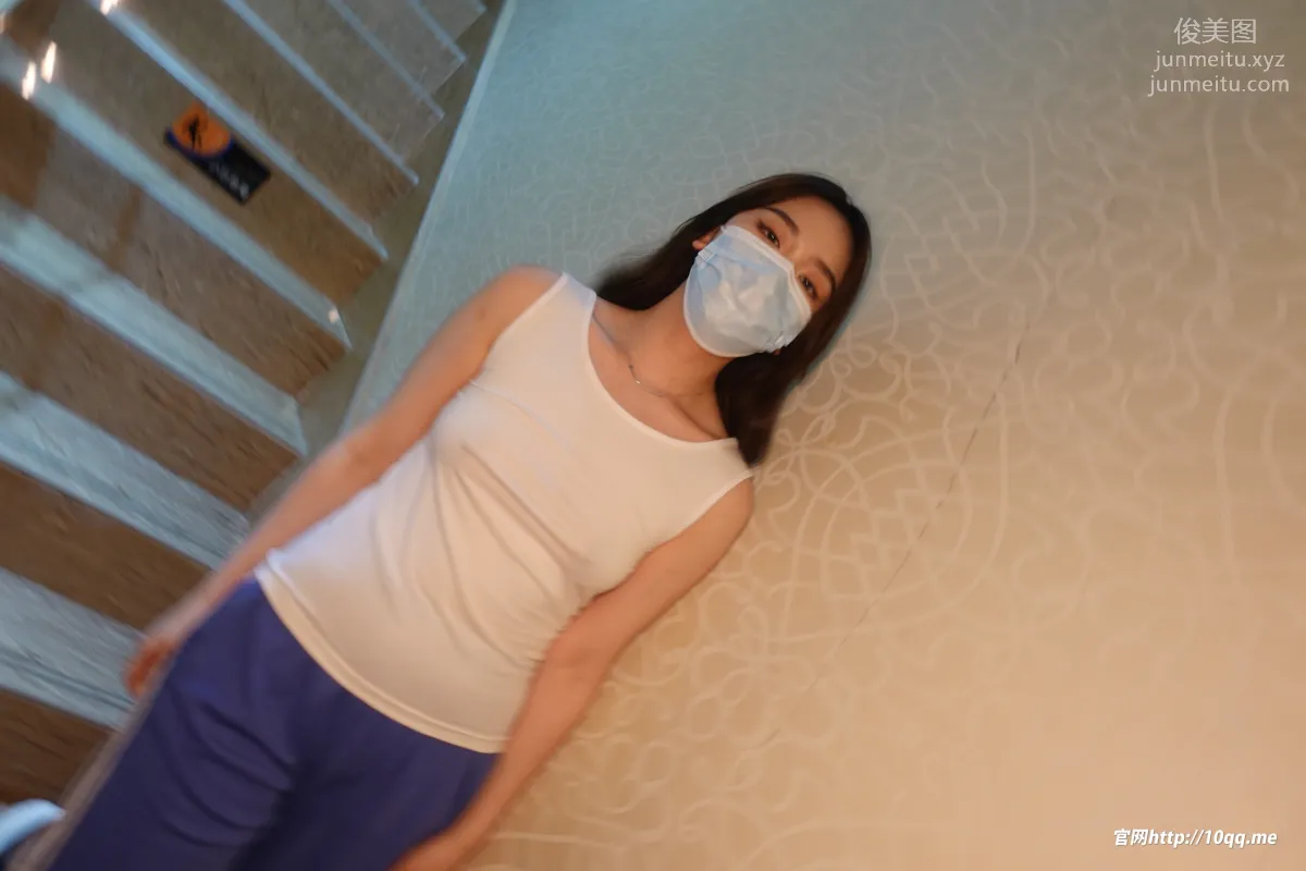 [ROSI口罩系列]2022.02.14 NO.2073 page 2