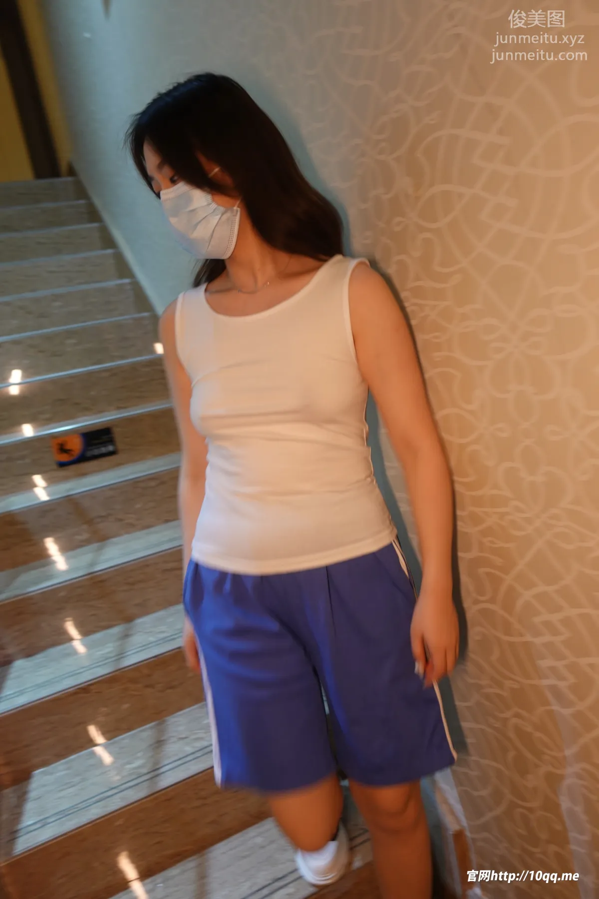 [ROSI口罩系列]2022.02.14 NO.2073 page 6