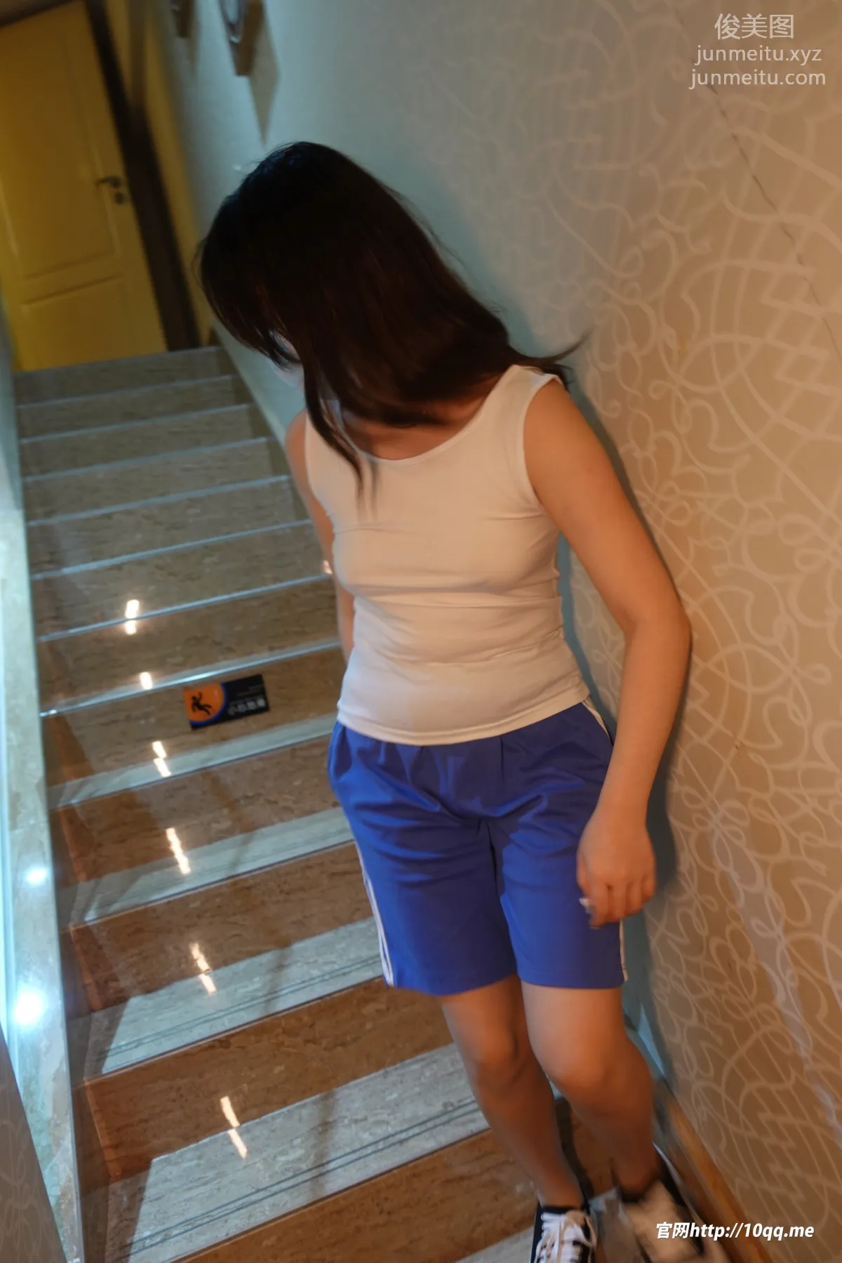 [ROSI口罩系列]2022.02.14 NO.2073 page 7