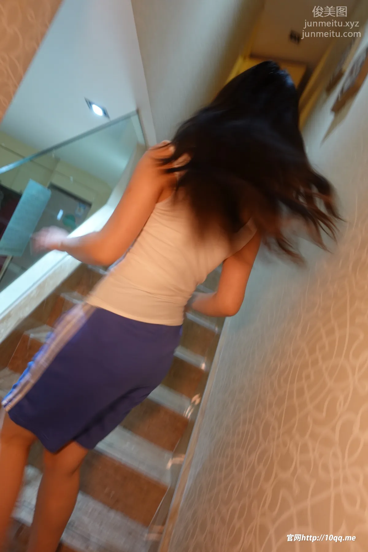 [ROSI口罩系列]2022.02.14 NO.2073 page 29