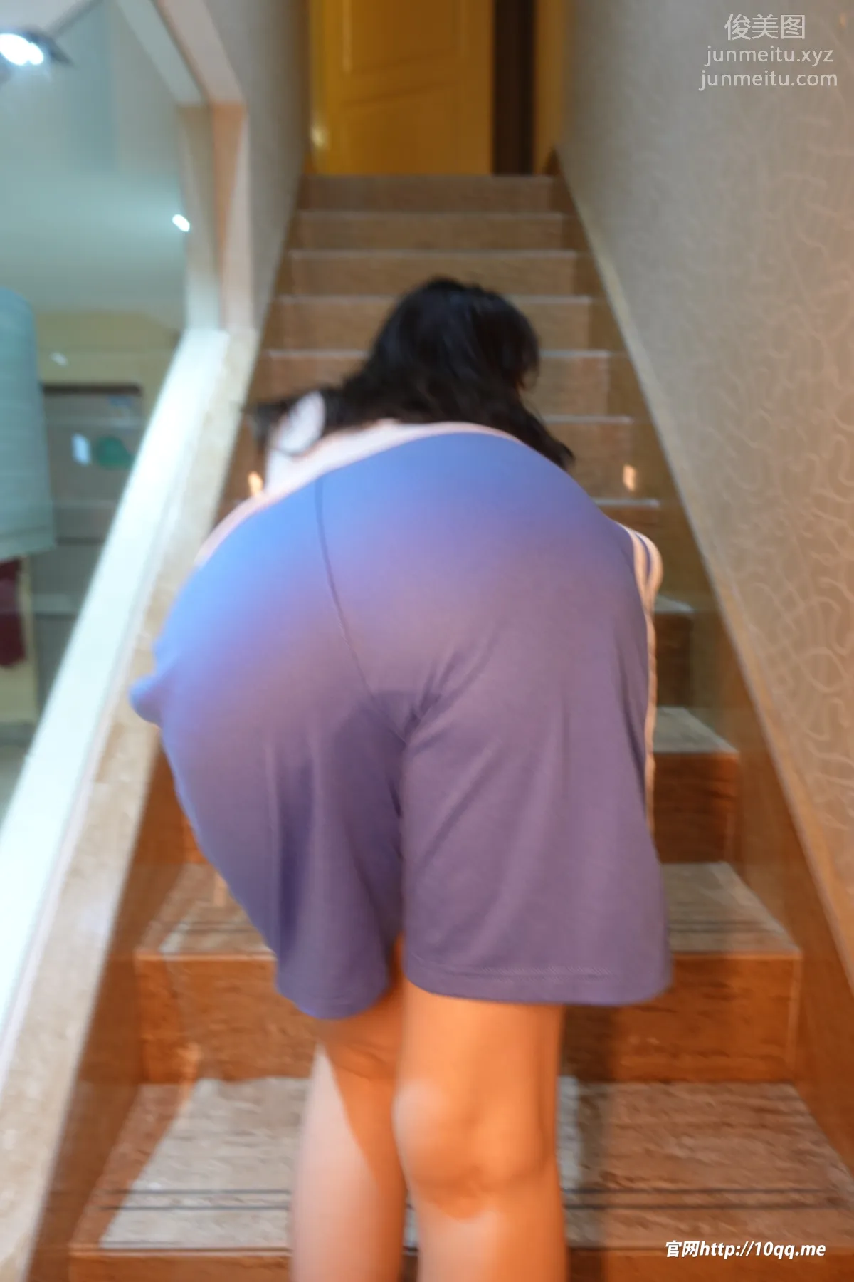 [ROSI口罩系列]2022.02.14 NO.2073 page 39