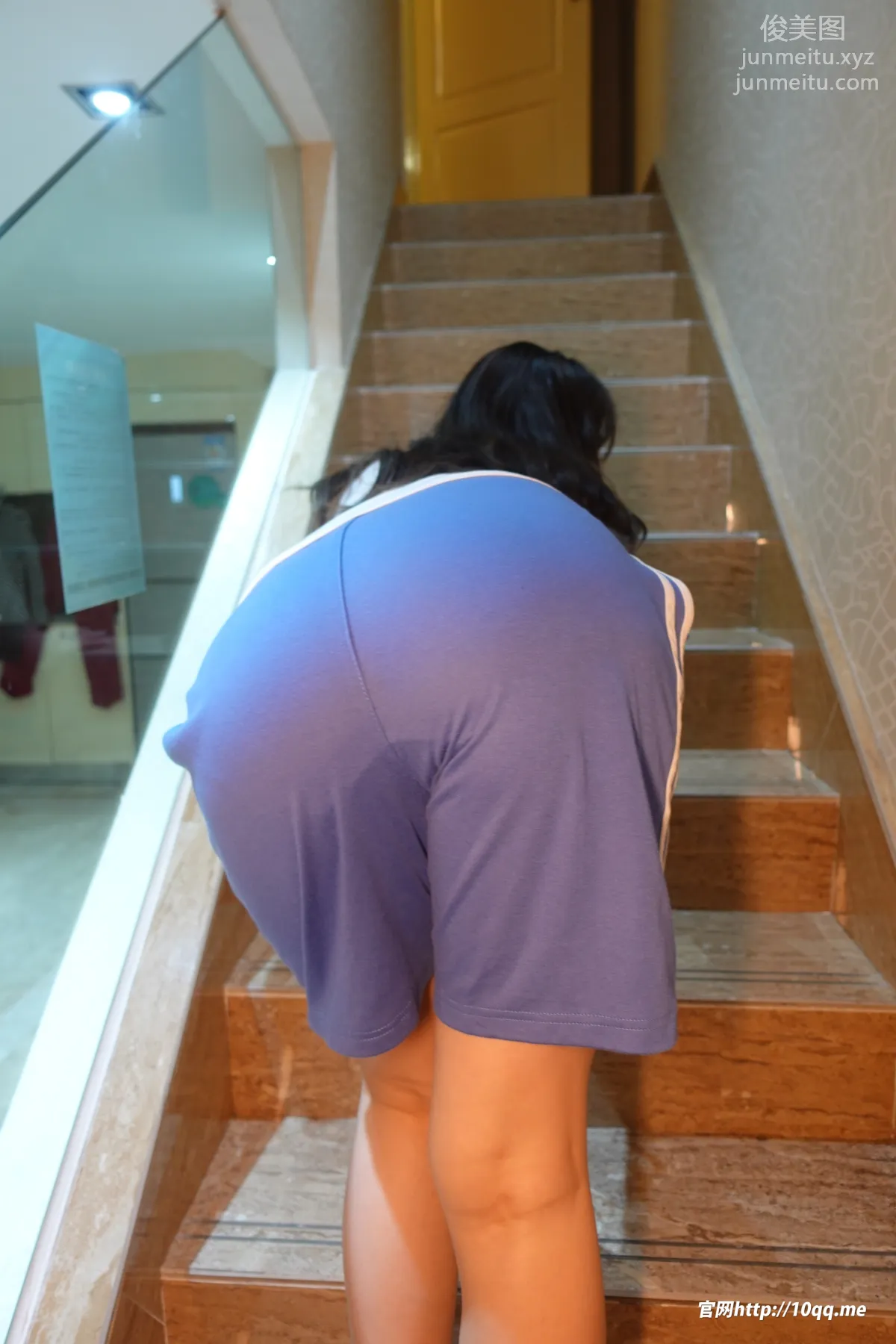 [ROSI口罩系列]2022.02.14 NO.2073 page 41