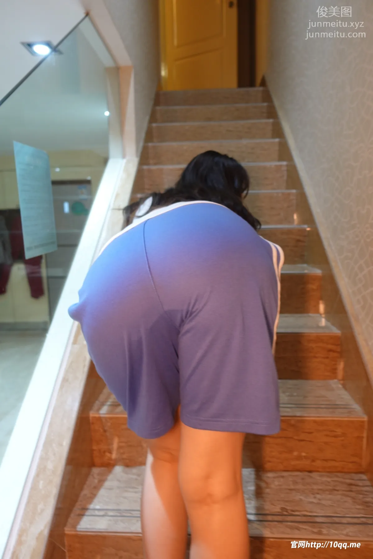 [ROSI口罩系列]2022.02.14 NO.2073 page 42