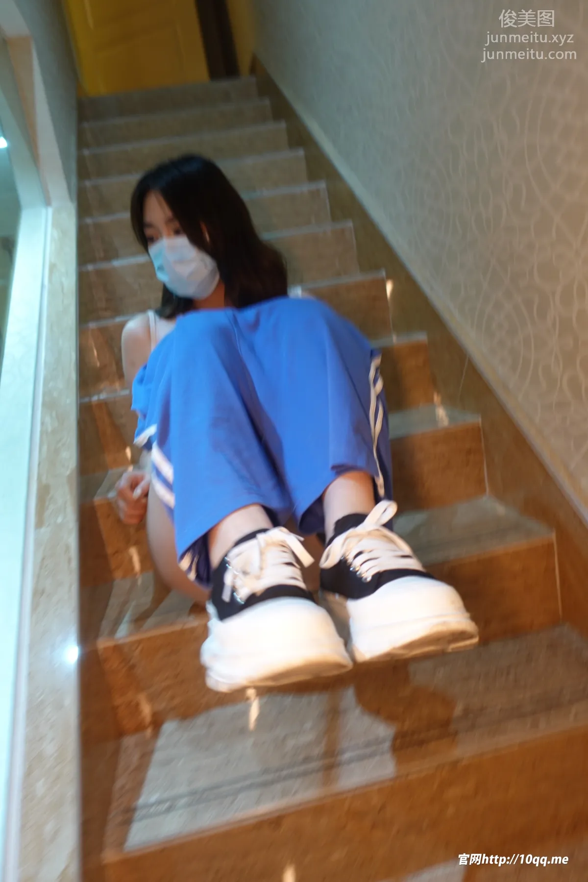 [ROSI口罩系列]2022.02.15 NO.2074 page 12