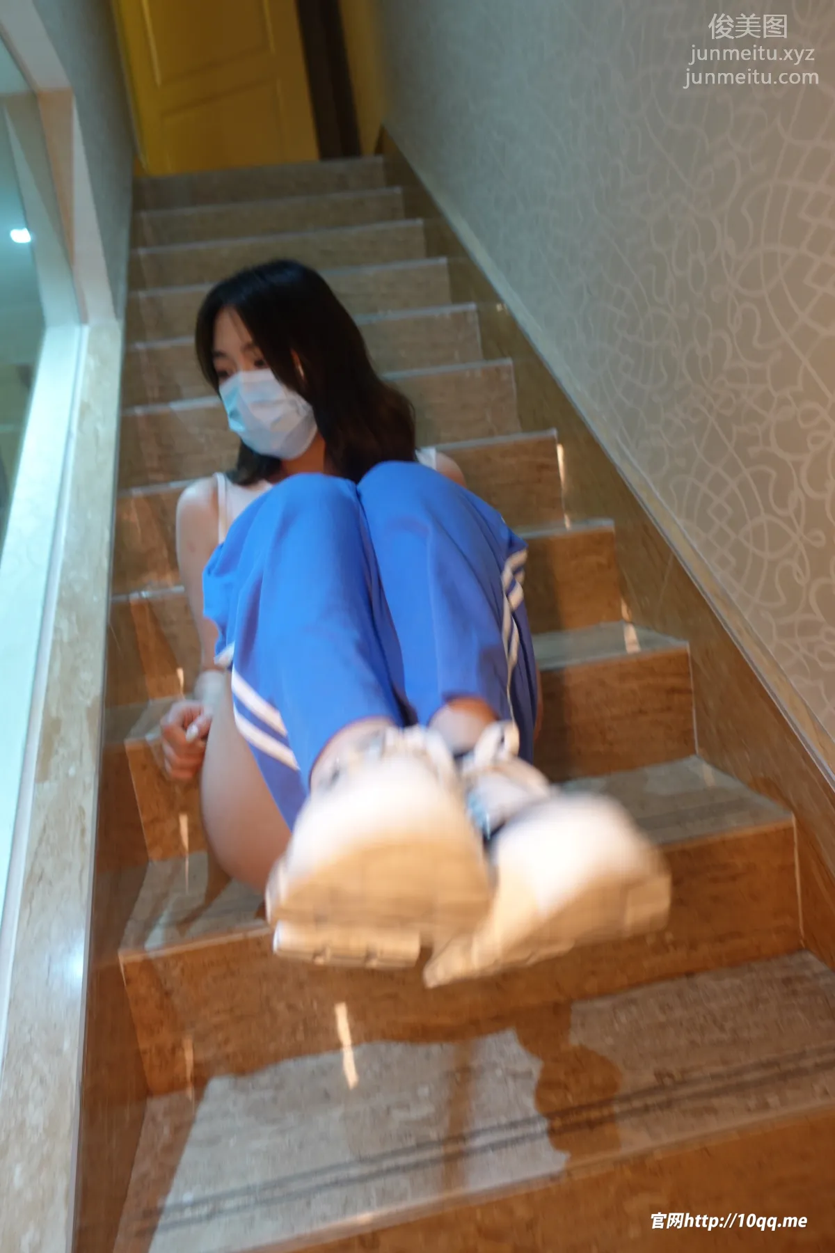 [ROSI口罩系列]2022.02.15 NO.2074 page 13