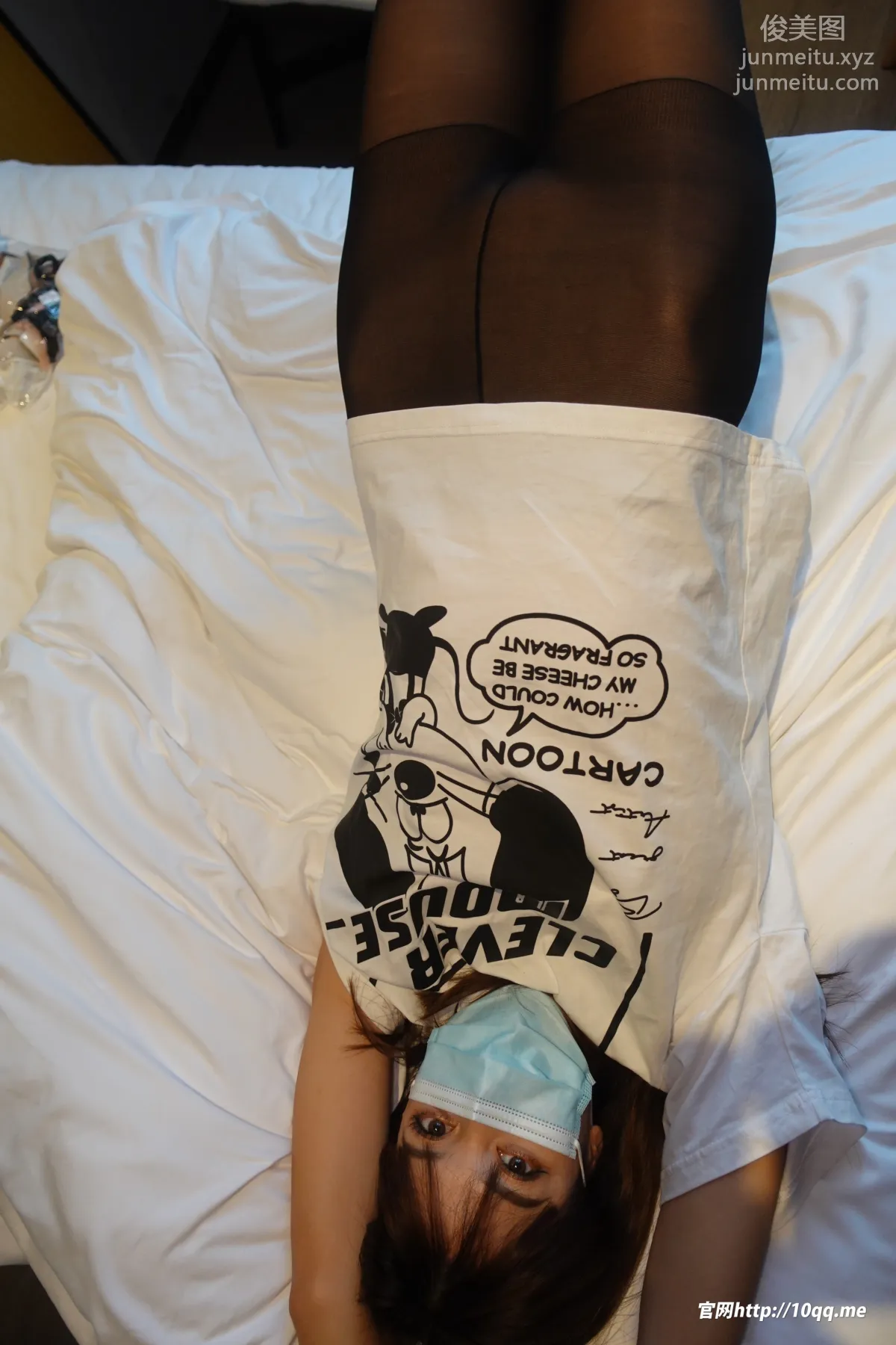 [ROSI口罩系列]2022.02.17 NO.2076 page 50