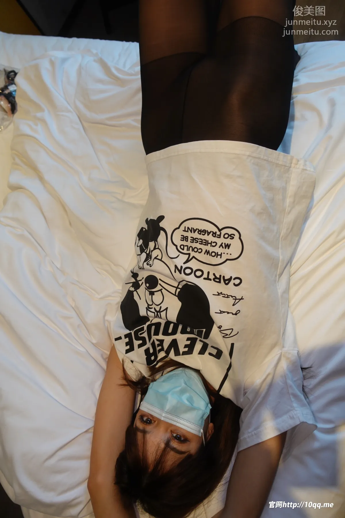 [ROSI口罩系列]2022.02.17 NO.2076 page 52