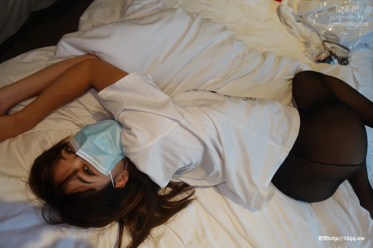 [ROSI口罩系列]2022.02.17 NO.2076 page 56