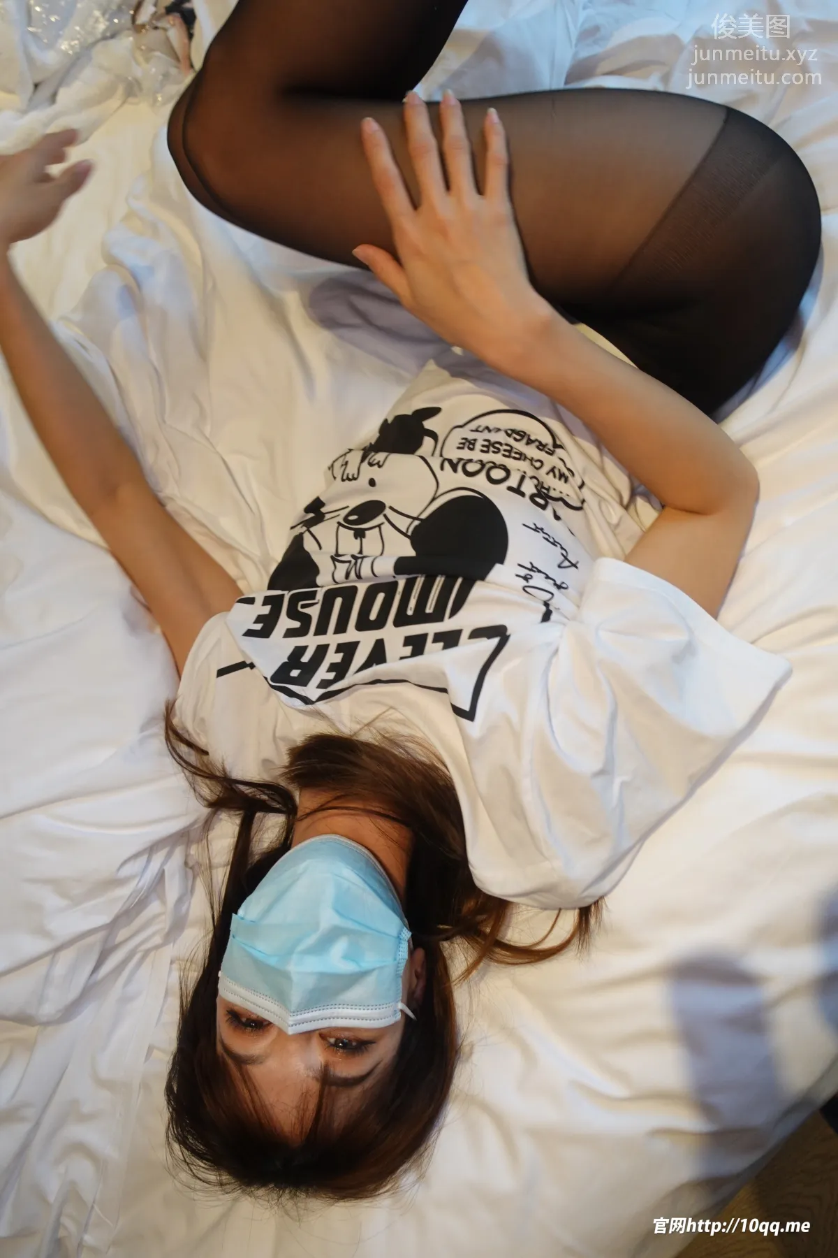 [ROSI口罩系列]2022.02.17 NO.2076 page 63